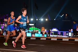 BIB: 41084
                            <button type="button" onclick="openModal(15061063)" class="btn btn-primary btn-sm float-right btn-popup" data-toggle="modal" data-target=".modal-high-quality">
                        <i class="fas fa-shopping-cart"></i> Add to Cart
                    </button>
                                            <button type="button" onclick="isThisMe(15061063, true)" class="btn btn-success btn-sm float-right btn-popup btn-isme hidden" data-toggle="tooltip" data-placement="bottom" title="นี่คือรูปของคุณใช่ไหม คลิกที่นี่เพื่อเอาเข้าอัลบั้ม">
                        <i class="fas fa-plus"></i> Add to album
                    </button>
                    <button type="button" onclick="isThisMe(15061063, false)" class="btn btn-warning btn-sm float-right btn-popup btn-isnotme hidden">
                        <i class="fas fa-ban"></i> Remove from album
                    </button>